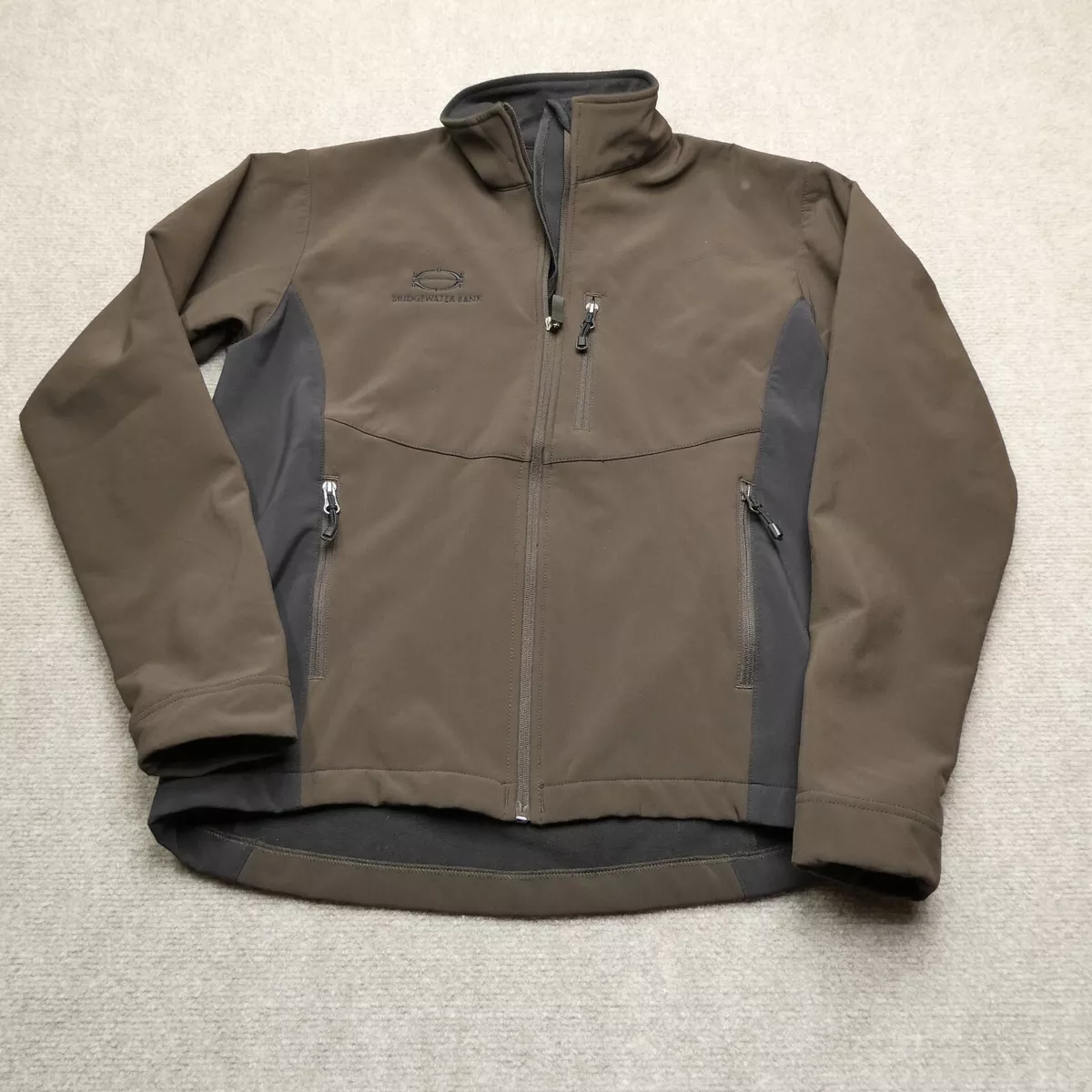 Storm creek soft shell best sale jacket