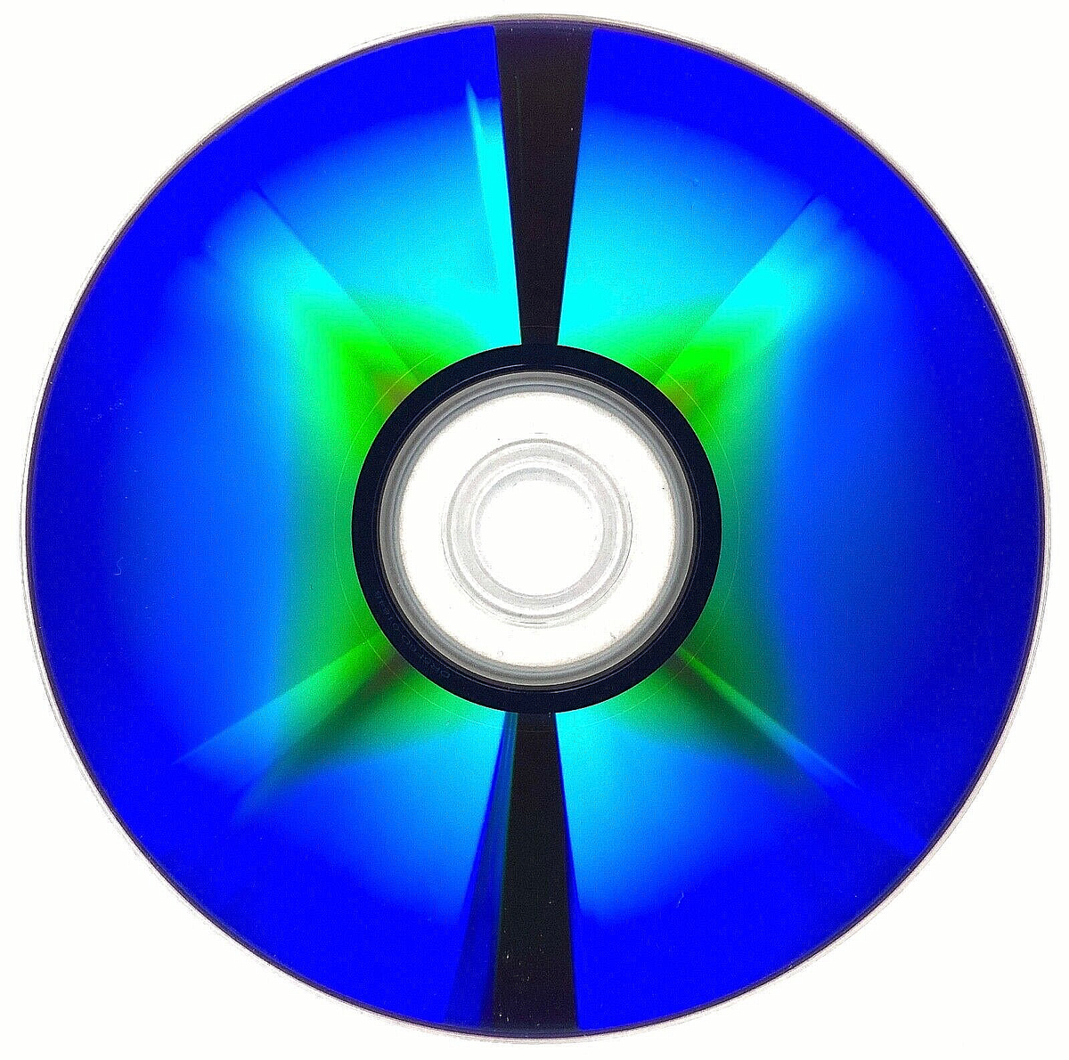 TDK DVD-R [5 Pack] 1-16x 4.7 GB Blank Recordable Discs In
