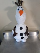 Disney Frozen 2 Large Plush Olaf