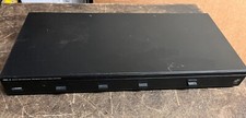 Niles HDL-4 High Definition Speaker Selection System 4 Zones
