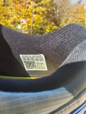 Size 11 - LEGO x adidas ZX 8000 A-ZX Series - Mixed Blocks for