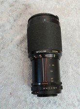 PENTAX ZOOM PANAGOR PMC AUTO