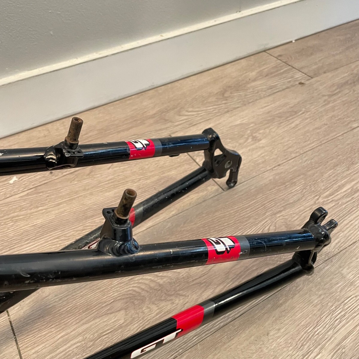 Vintage GT I-Drive 3.0 Frame Small 26 Mountain Bike | eBay