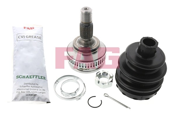 Aussengelenk Citroen Berlingo/Xsara Picasso 1.6HDI 75/90 07.05--image