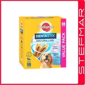dentastix coles