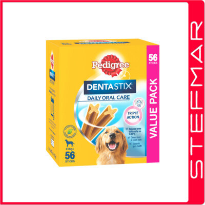 dentastix large dog