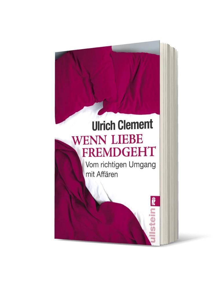 Thumbnail - Wenn Liebe Fremdgeht | Ulrich Clement | 2010 | Deutsch