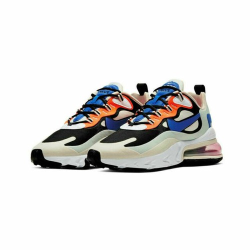 Size 9.5 - Nike Air Max 270 React Fossil 2020 for sale online | eBay