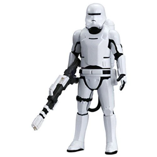 TOMY First Order flametrooper DIE-CAST figuras de acción y accesorios