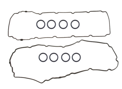 Valve Cover Gaskets + Spark Plug Hole Gaskets for LAND ROVER LR3 Range Rover