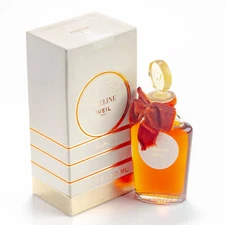 Weil Zibeline Parfum 1OZ 30ml Splash Vintage Womens Perfume Extrait