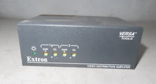 Extron Versa Tools MDA 2V EQ Video Distribution Amplifier