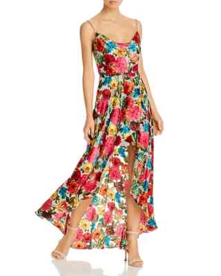 adaline maxi dress ADALINE MAXI DRESS