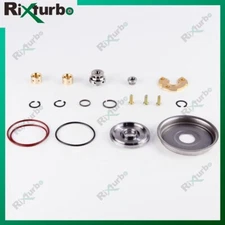 Turbo Repair Kit for Isuzu NPR NQR W4500 Truck 4.8 L 4HE1 700716 700716-5009S