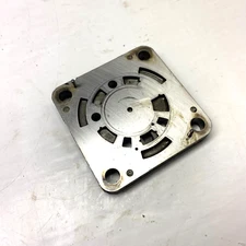 John Deere F935 Steering Manifold M86885