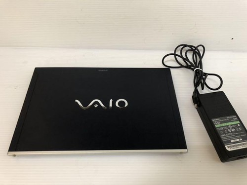 Vaio Z Series SVZ1311AJ 256 GB Windows 10 Office Core i5-3210M 2,5 GHz 8 GB - Foto 1 di 6