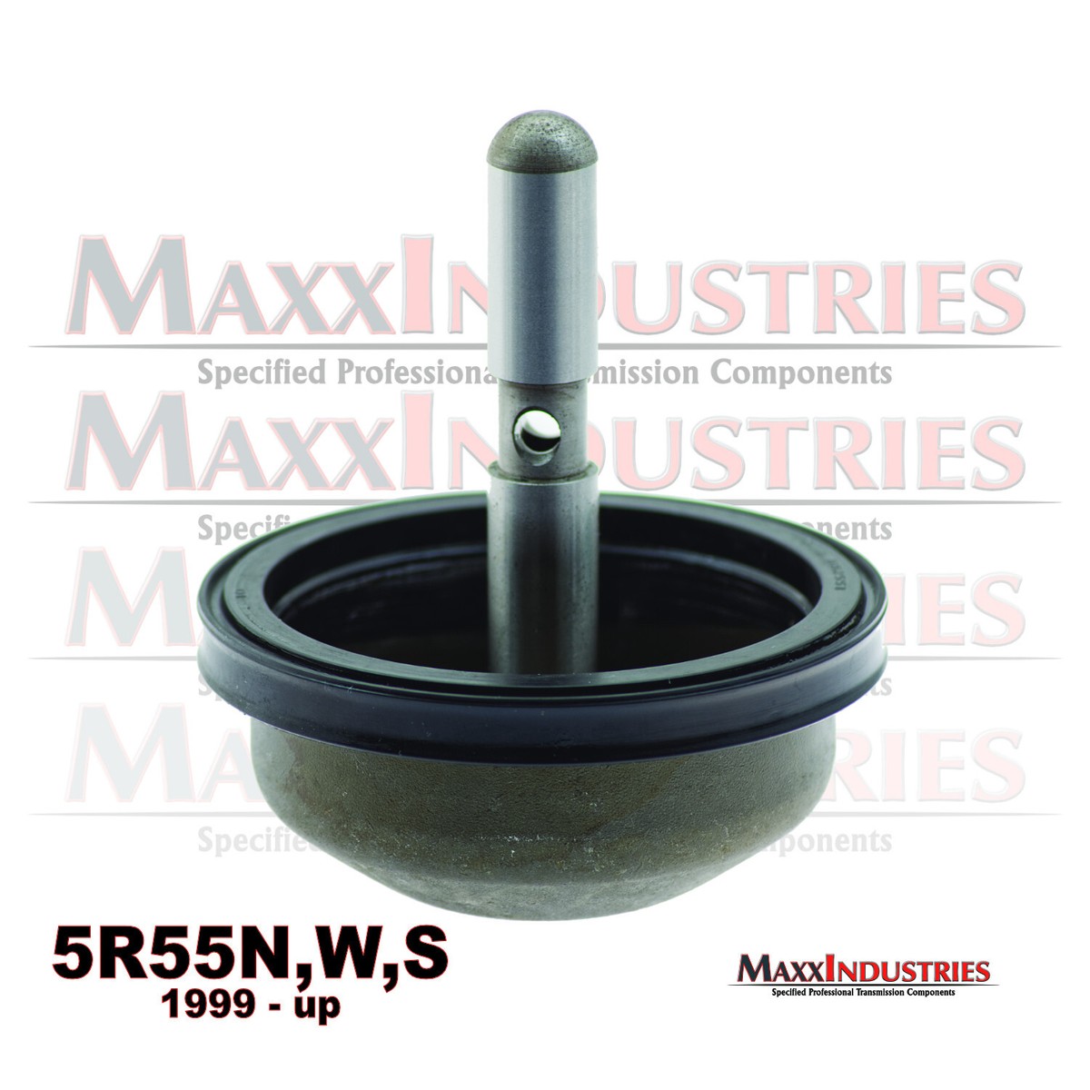 Transtec Transmission Servo Piston For Ford 5R55N, 5R55S, 5R55W (1999-Up)