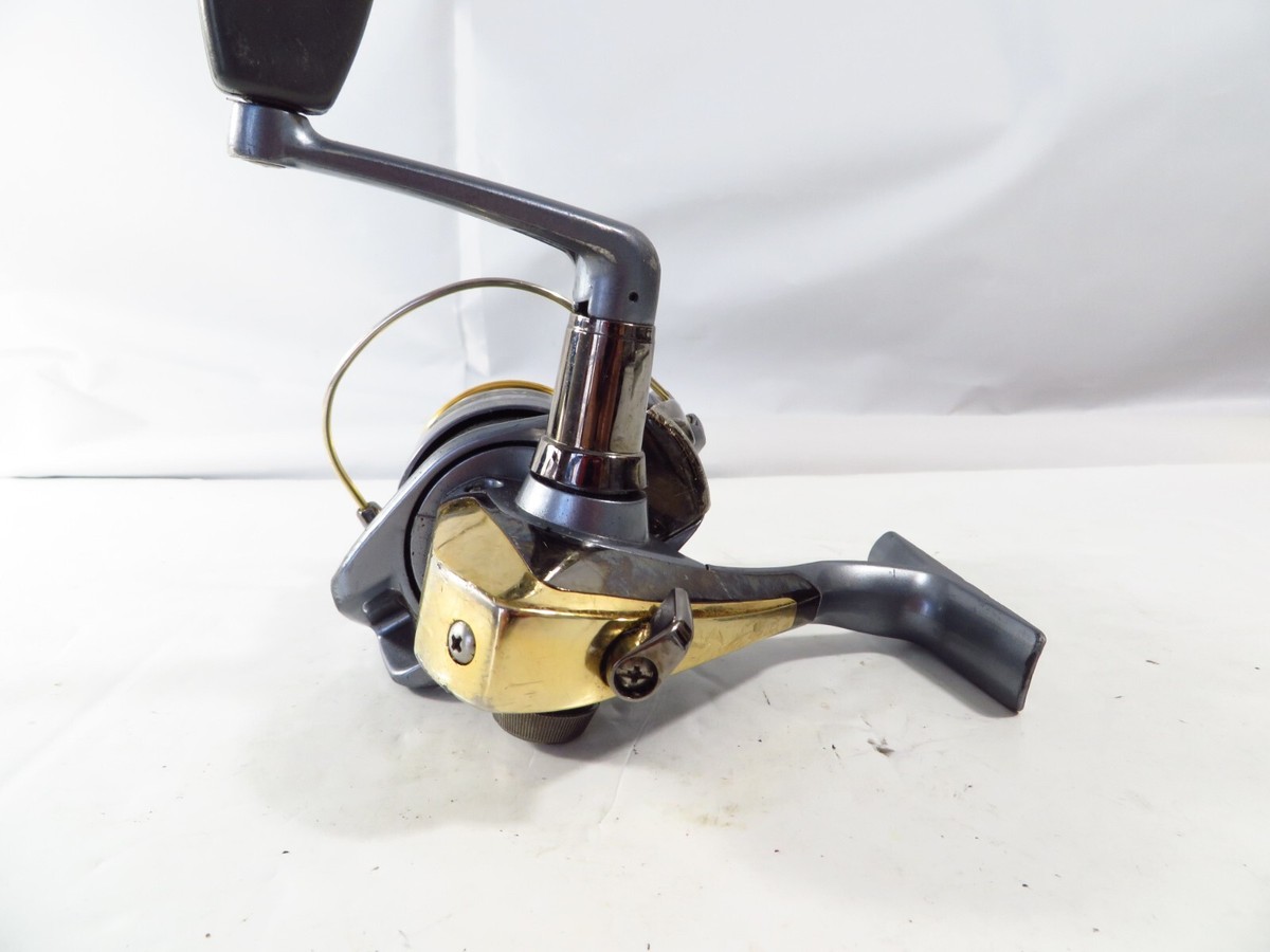 Daiwa REGAL 2000-4i Spinning Reel, FREE 2-3 Day Ship!!! | eBay Daiwa REGAL 2000-4i Spinning Reel, FREE 2-3 Day Ship!!! | eBay