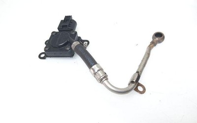 BMW X5 E70 X6 3.0D GENUINE EXHAUST PRESSURE SENSOR 7808013-01 for 