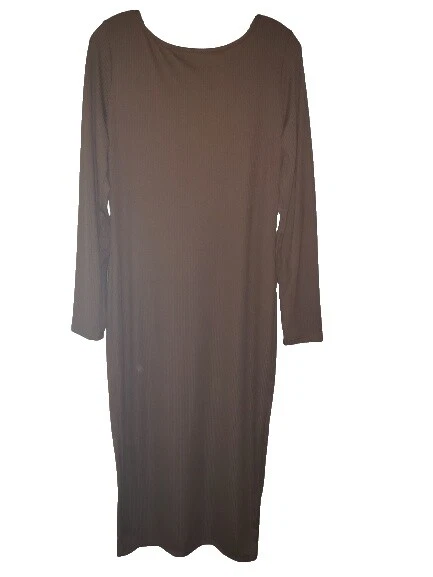 Women's Long Sleeve Fall