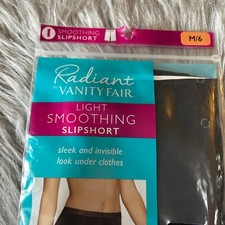 Vanity Fair Black Shapewear for Women for sale