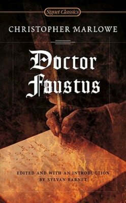 Doctor Faustus by Christopher Marlowe: New