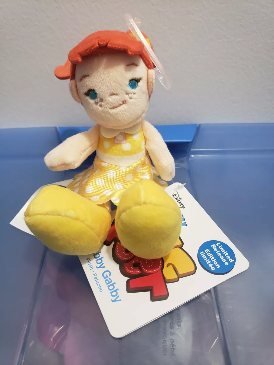 Toy story 4 cheap gabby gabby plush