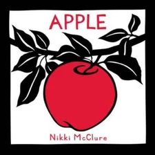 Apple - Hardcover By McClure, Nikki - GOOD