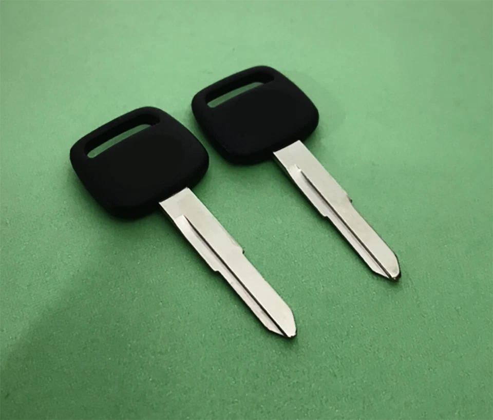 Blank Key For Toyota Land Cruiser FJ60 FJ62 BJ60 HJ60 HJ61 HJ65 FJ73 FJ75 LJ70 Foto 3 de 3