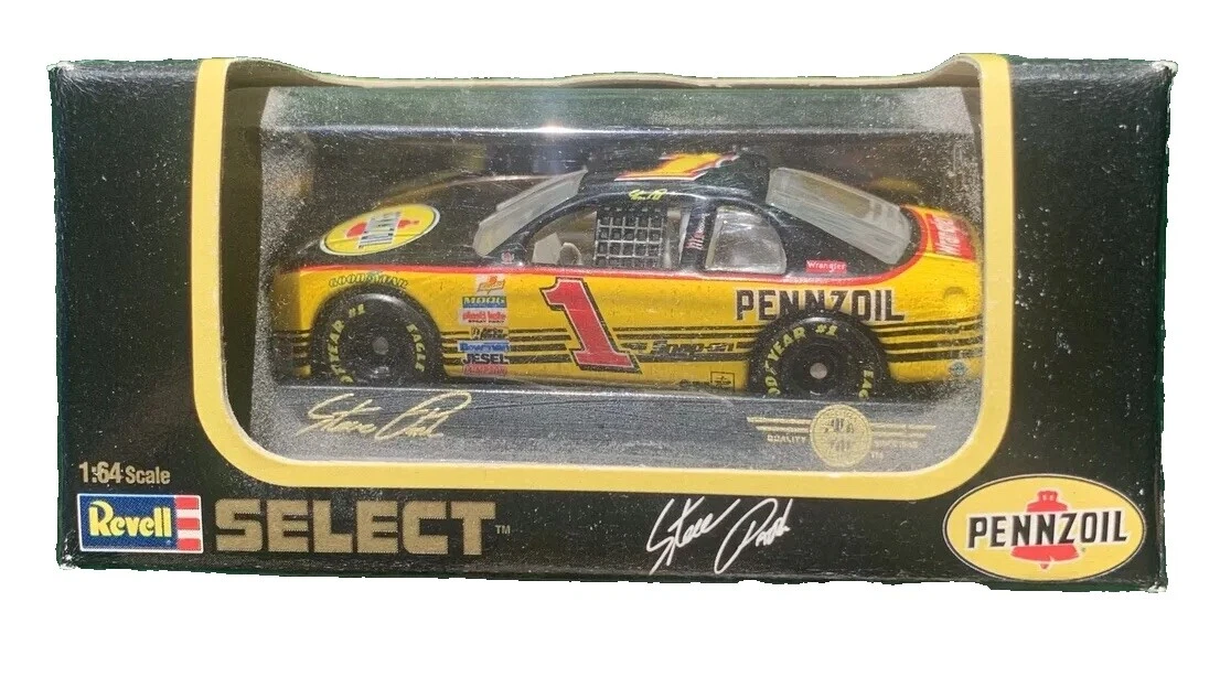 Revell Chevrolet Diecast & Toy Vehicles