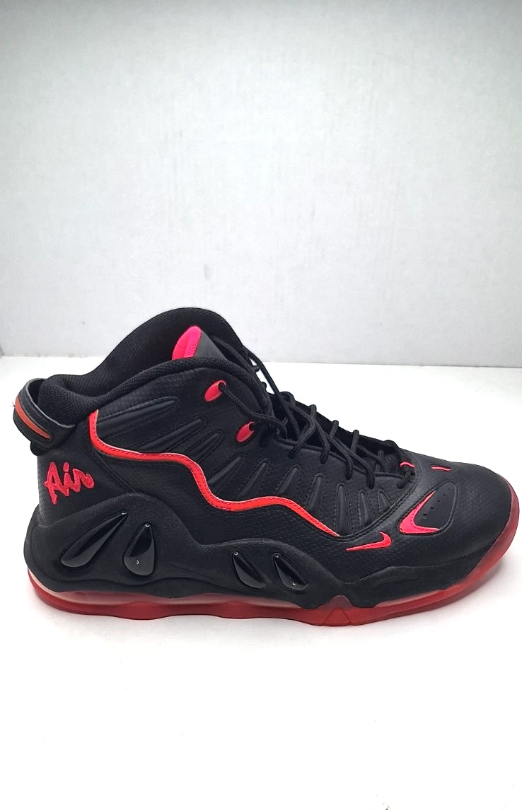 Nike Air Max Uptempo 97 Athletic Shoes for Men for Sale  display picture 2