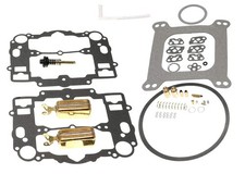 Carburetor Rebuild Kit Replacement for Edelbrock 1477 1400 1404 1405 1406 1407