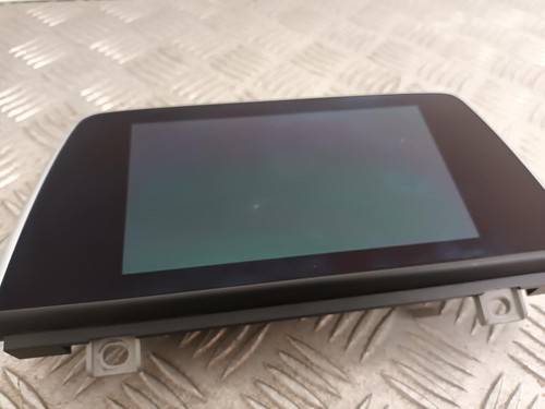 BMW 2 Series Gran Tourer 15-23 F46 Radio Display Screen 6.5" 8798221 491315 - Picture 5 of 9