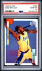 1996 FLEER ULTRA #266 KOBE BRYANT PSA 10