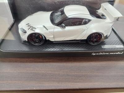 Zündmodell 118 Pandam Supra A-90 gebraucht