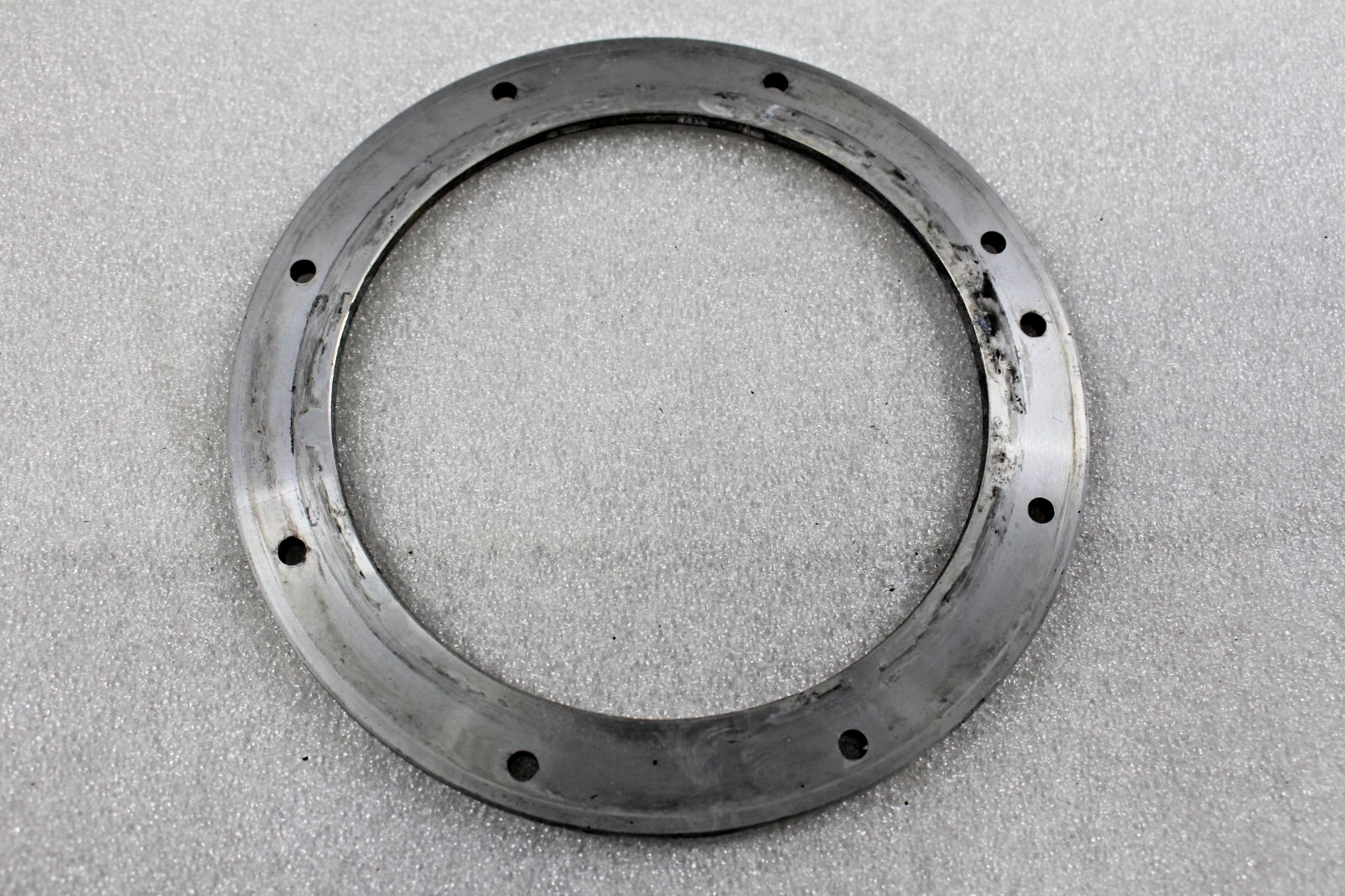 Ferrari 296 GTB, Fuel Pump Locking Ring, Used, P/N 753437