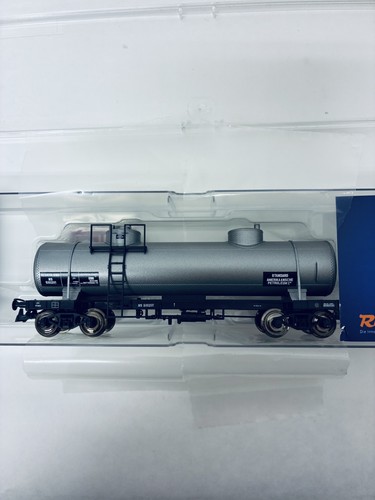 Roco 66871 - vierachsiger Kesselwagen der niederländischen NS,  511 121 (P) OVP | Condition: Neu