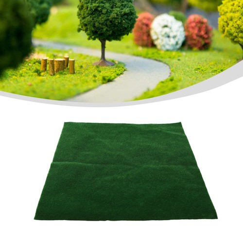 Tapis d'herbe de disposition architecturale en options multicolores pour décora - Picture 11 of 49