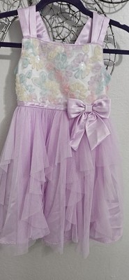 Girls' Dresses