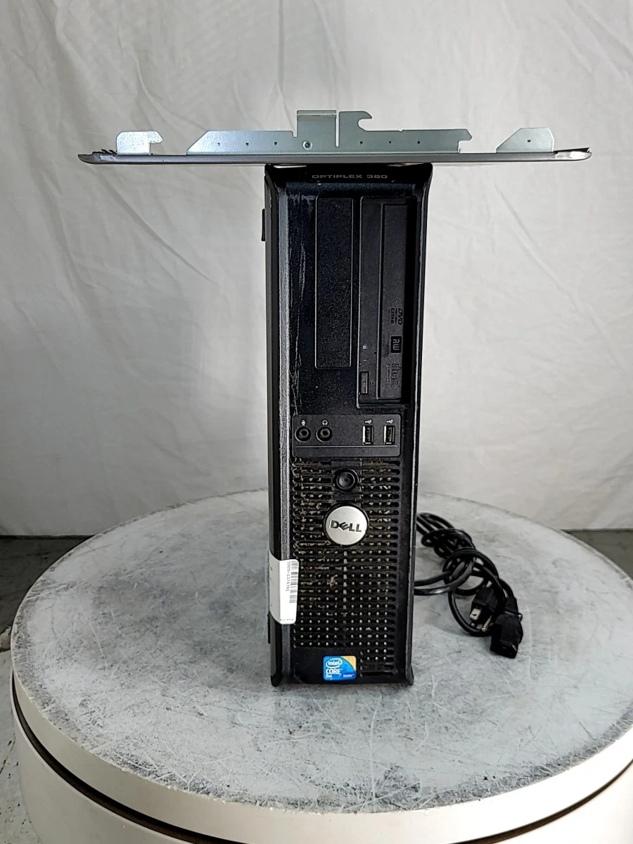 Dell Optiplex 360 PC Desktops & All-In-One Computers for sale | eBay