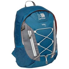 Karrimor Tube 10L Unisex Day Rucksack Travel Hiking Camping Outdoor Backpack