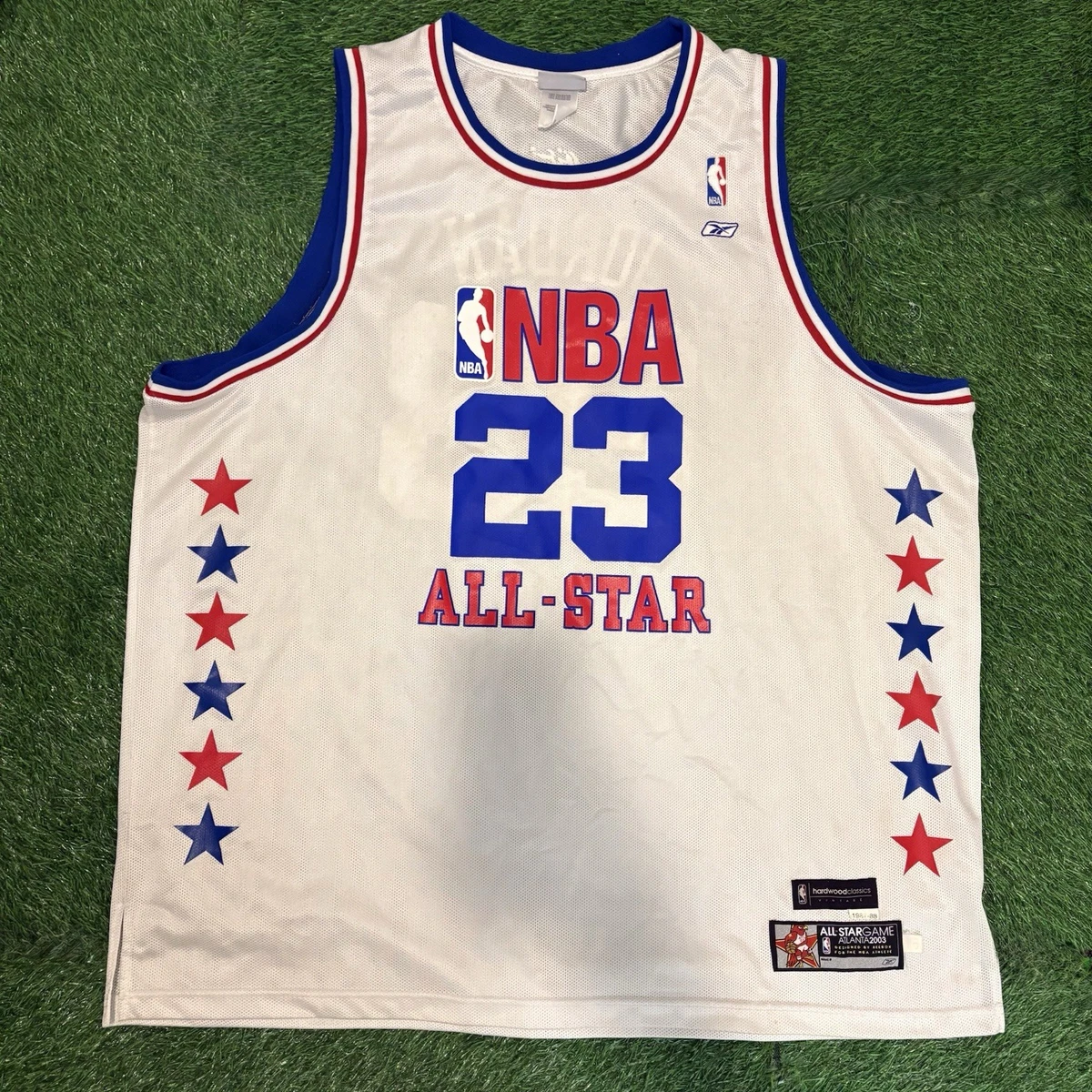 Reebok Washington Wizards NBA Jerseys for sale | eBay