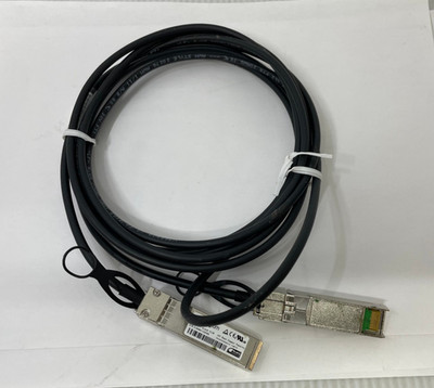 StarTech SFP-H10GB-CU3M SFPCMM3M 10G Base Copper Passive Interconnect Cable