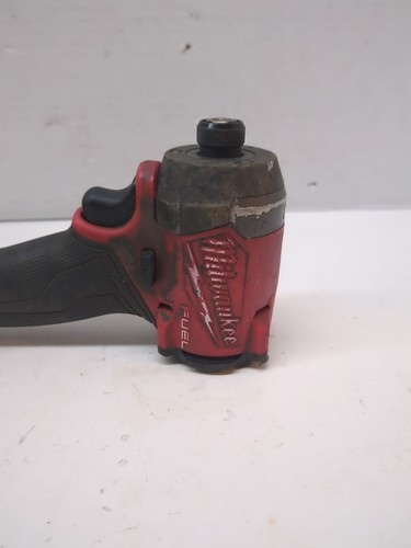 Milwaukee 2953-20 ROTO M18 18 voltios COMBUSTIBLE sin escobillas inalámbrico atornillador de impacto ROTO - Imagen 4 de 10