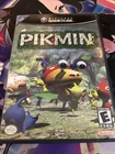 Pikmin - Nintendo Cube