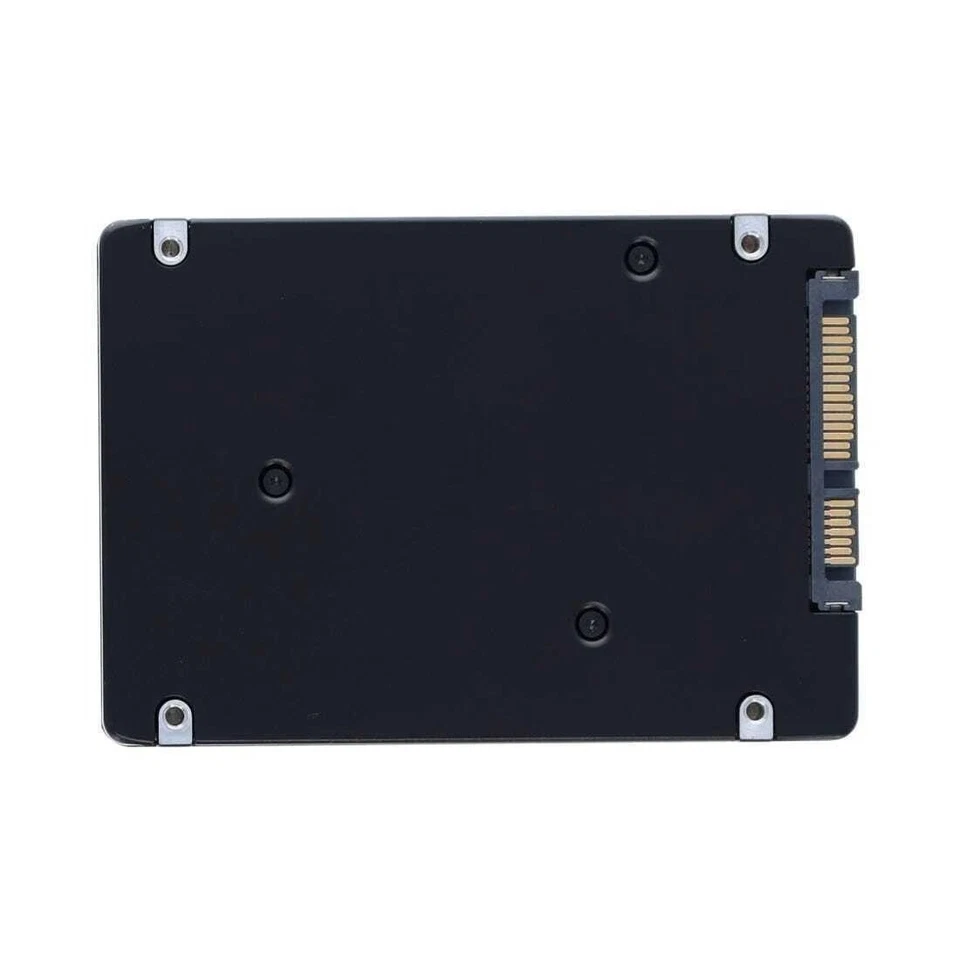 Samsung  3.84TB SM883 SSD 2.5" MZ-7KH3T80 SATA 6.0Gbps MZ7KH3T8HALS-00005 4 TB - Bild 2 von 4