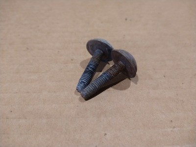 Mopar OEM Torx Head Bolt Set of 2 6508183AA 6503698 Dodge Ram Jeep