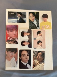 Bts Set | eBay