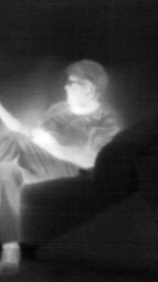 Cámara térmica Seek CompactXR termográfica UT-AAA Micro-USB Android Foto 3 de 4