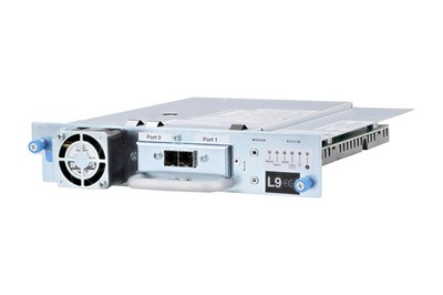 Dell EMC ML3 LTO-9 SAS HH Tape Drive XW56F